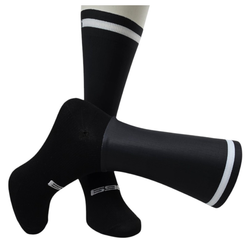 AERO Radsocken 696 – Aerodynamik & Performance für Rennen – Bild 6