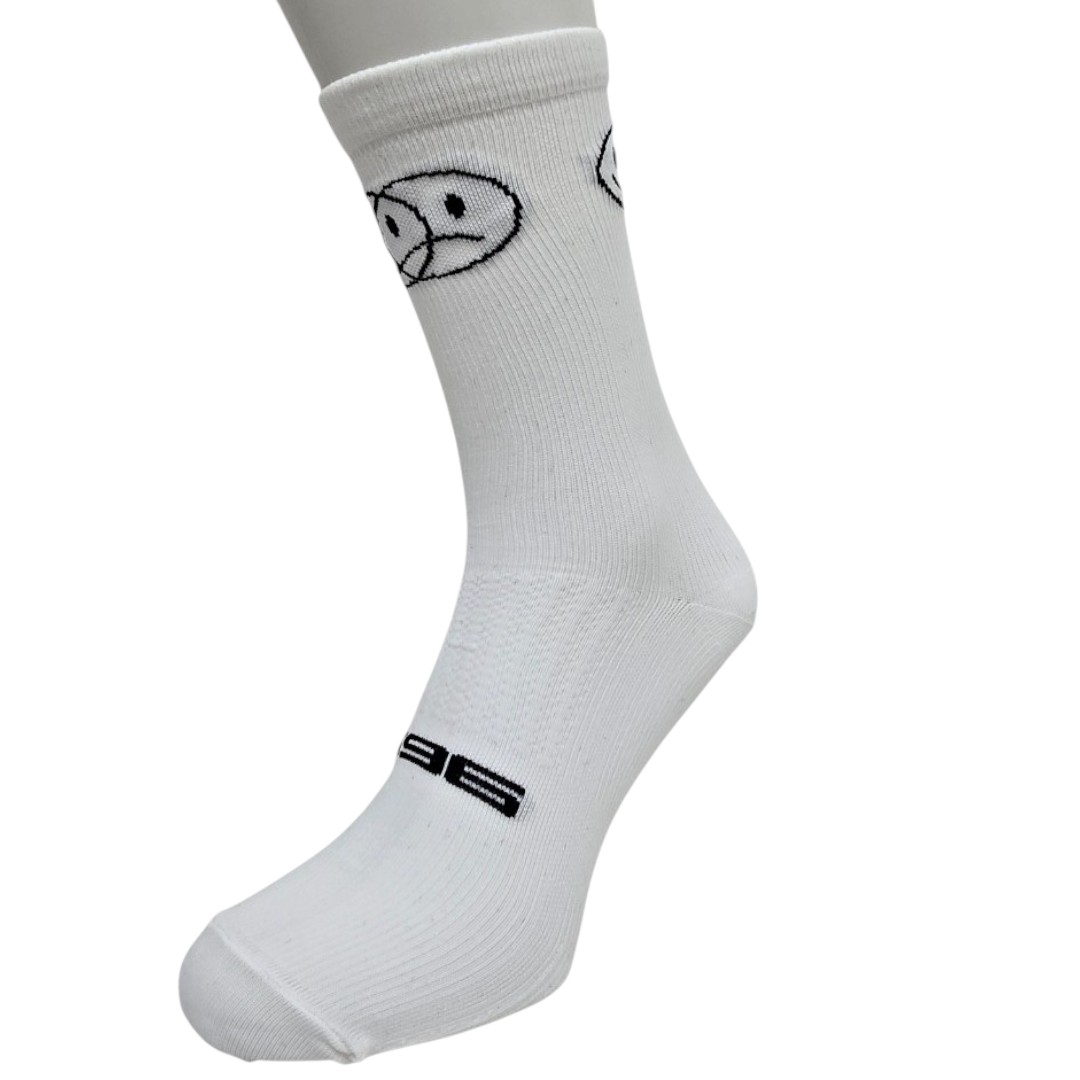 Smile Radsocken 696 - Komfort, Belüftung & Leichte Kompression – Bild 2
