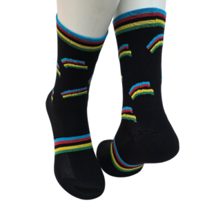 Socken- SIXNineSIX- Olimpic BK