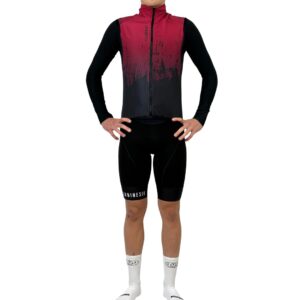 Rad Weste-NW-696-RED