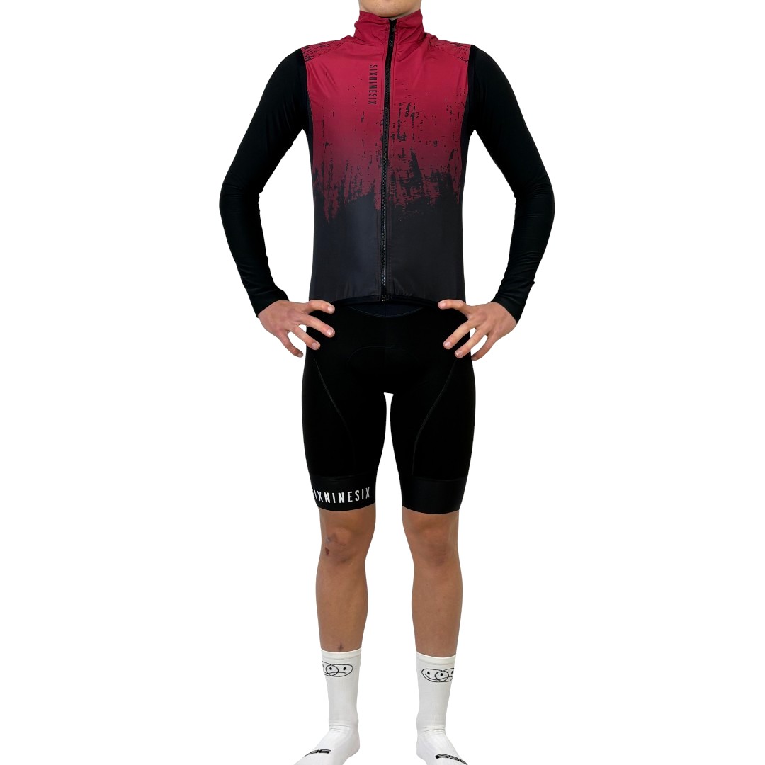 Windweste NW-696-RED