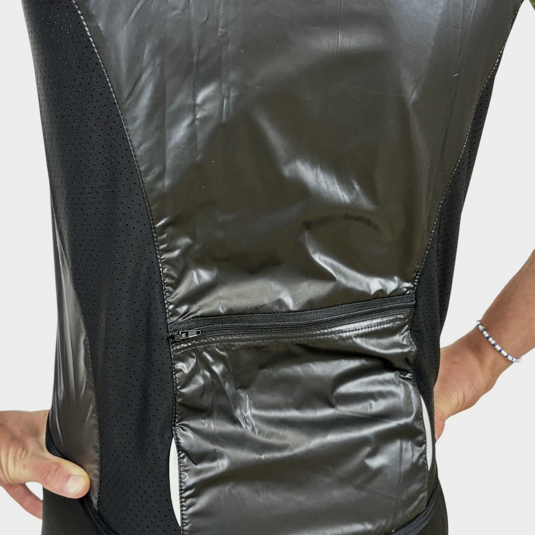 Rad Weste-NW-696-Black – Bild 6