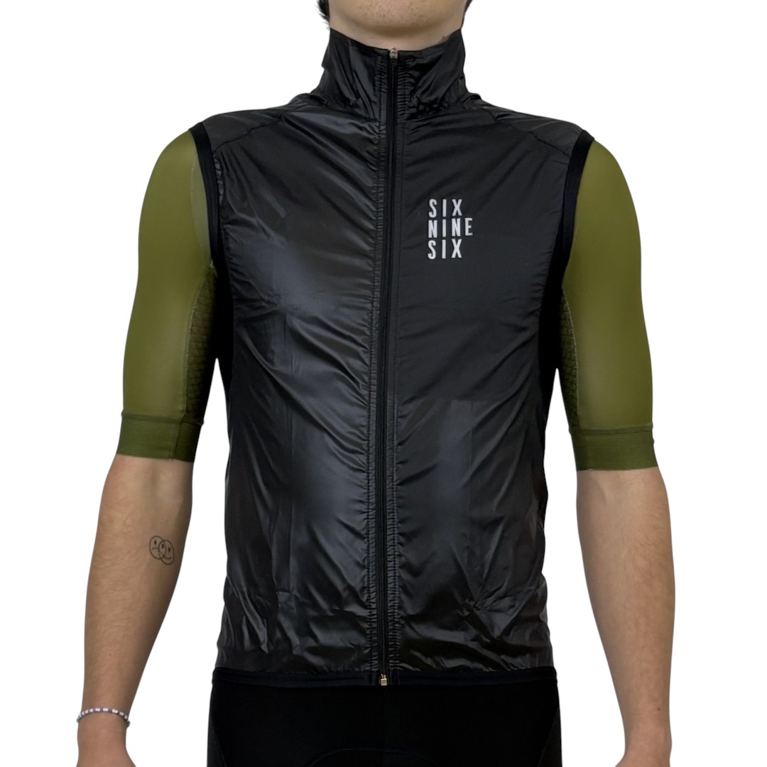 Rad Weste-NW-696-Black – Bild 3