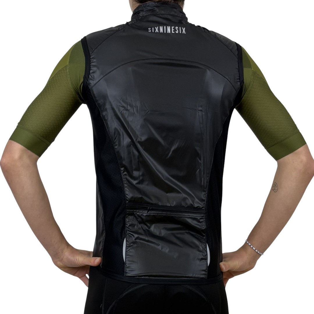 Rad Weste-NW-696-Black – Bild 4