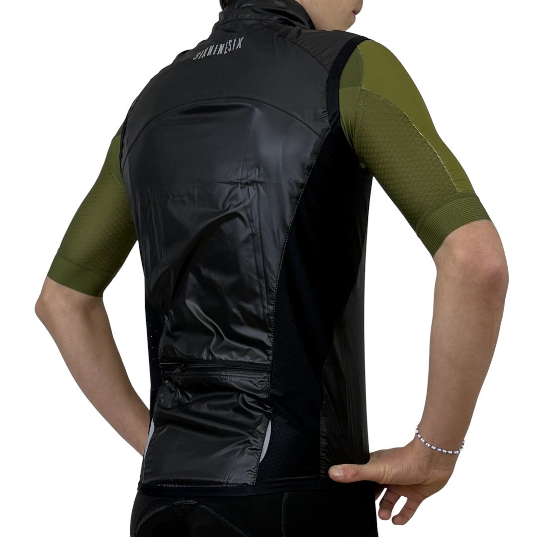 Rad Weste-NW-696-Black – Bild 5