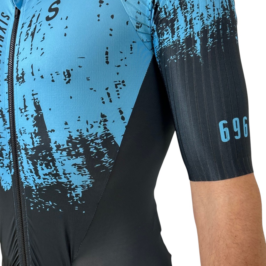 Fahrraddress für Herren - Detail
